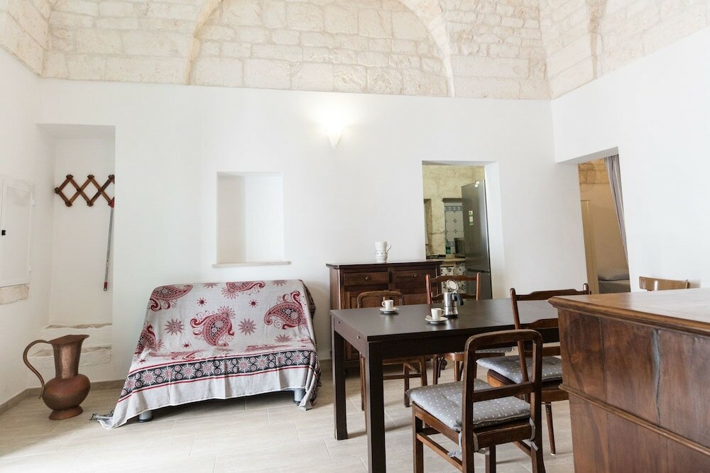 Фото A casa di Francesca