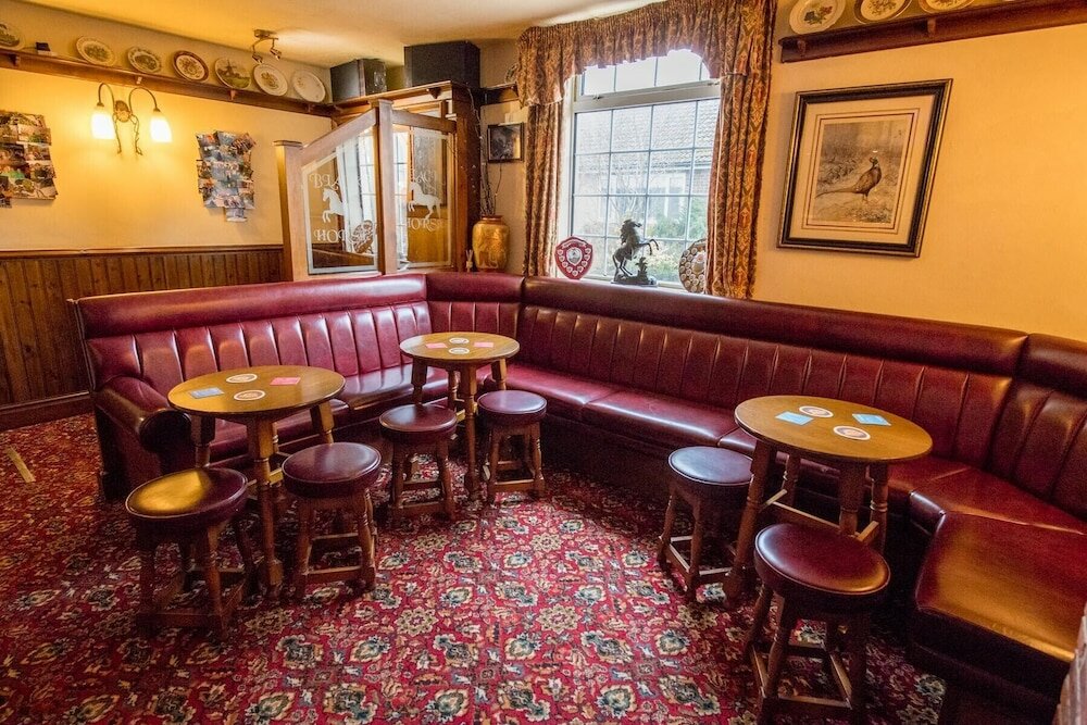 Фото Black Horse Inn