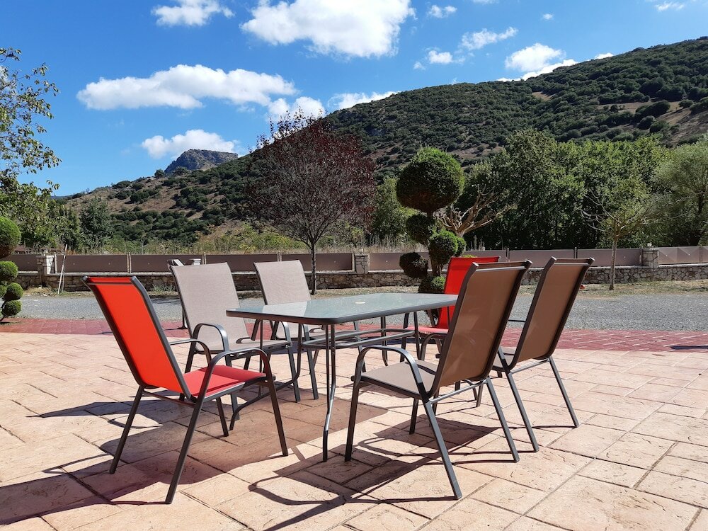 Фото Villa Ariadni