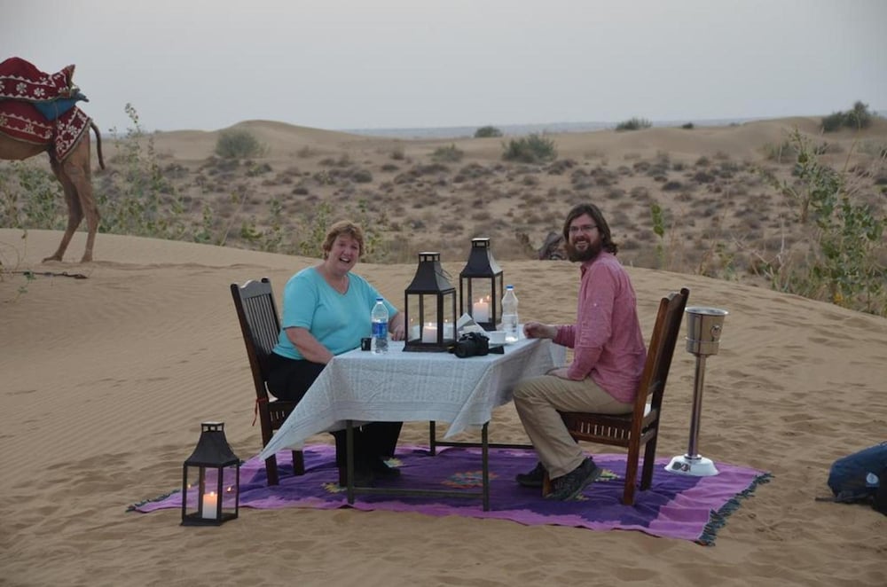 Фото Prithvi Palace