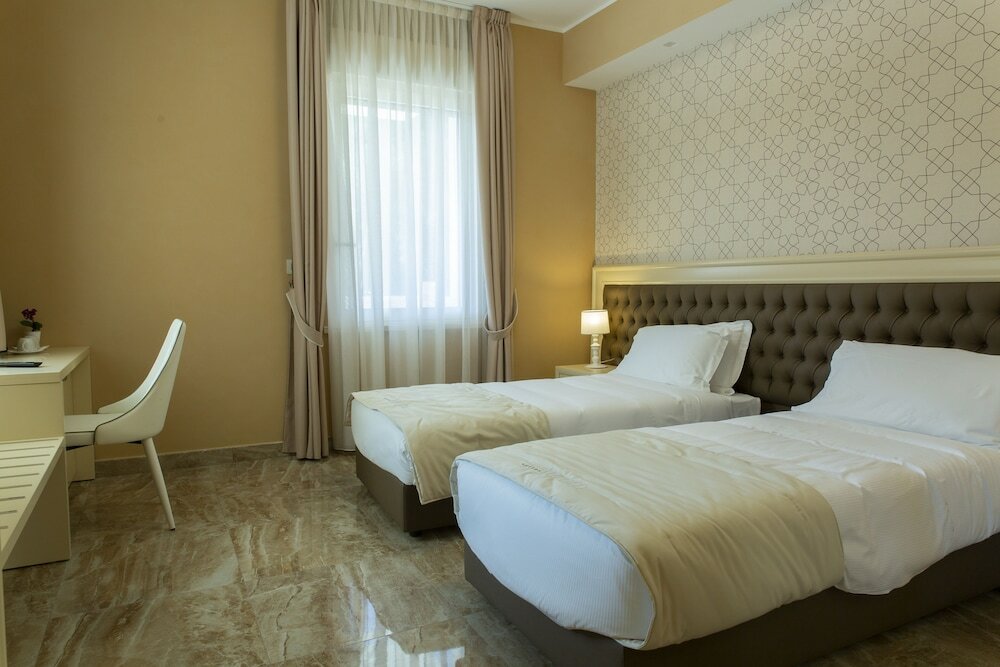 Фото Aurum Suites