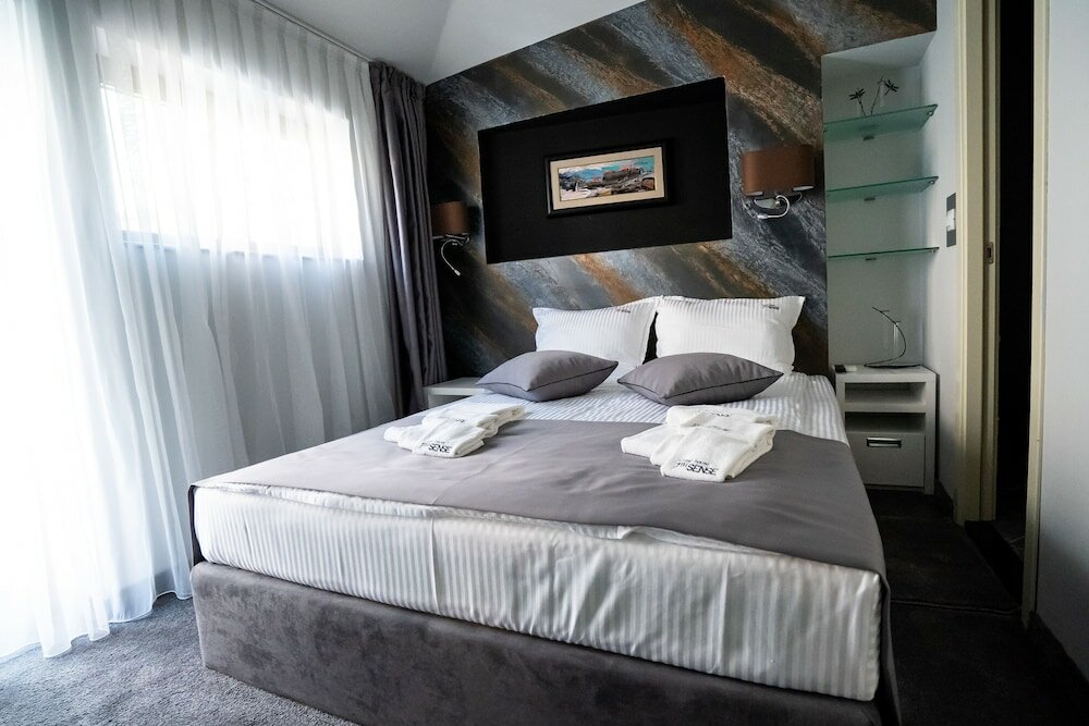 Фото 7th Sense Boutique Guest House