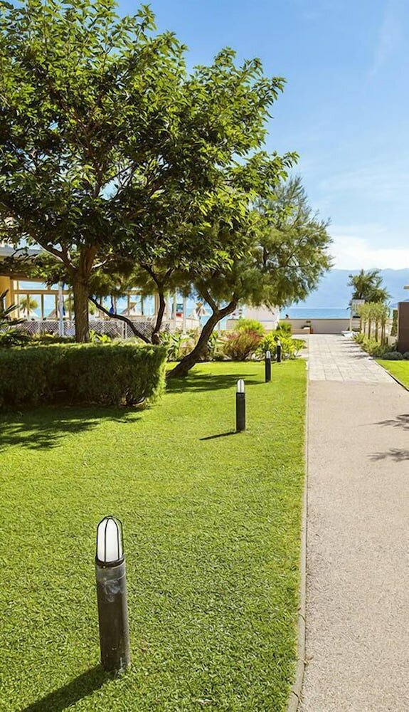 Фото Hotel Tamaris