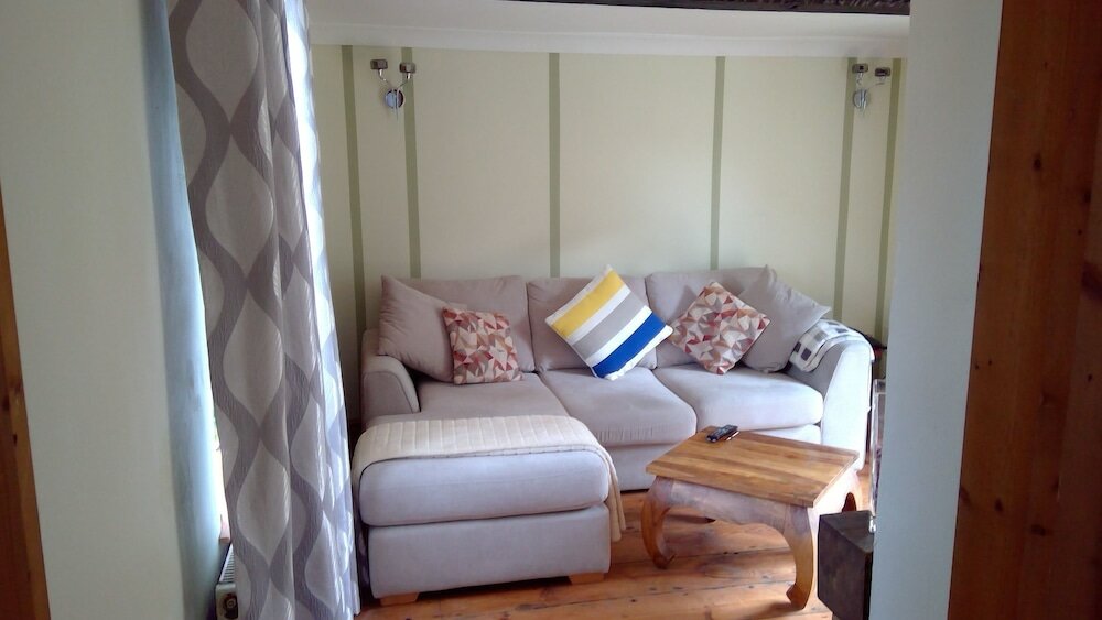 Фото Mallard Cottage