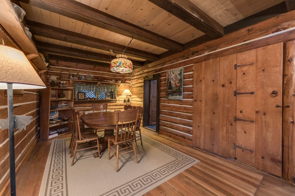 Фото The Davies Family Inn