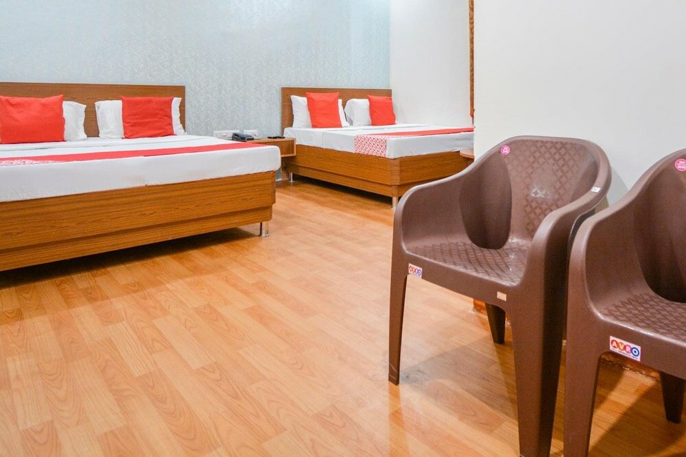 Фото Hotel Milan Palace