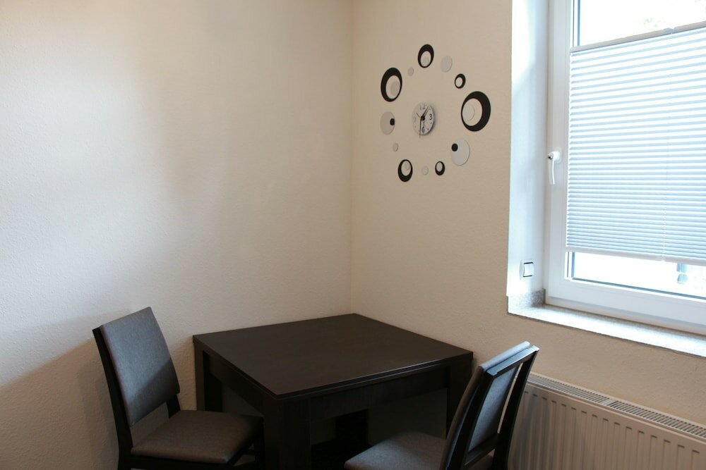 Фото Aparts Oberhausen