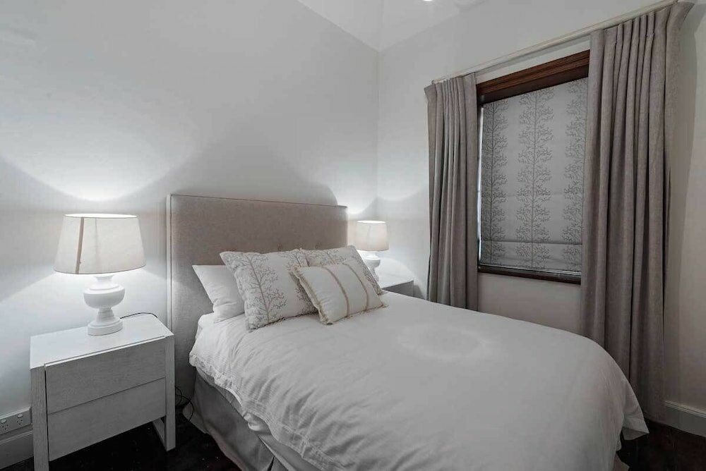 Фото Jacobs Estate Cottage