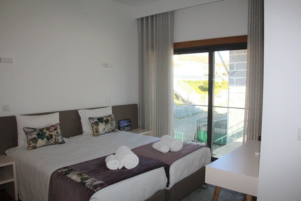 Фото Hotel Rural da Freita