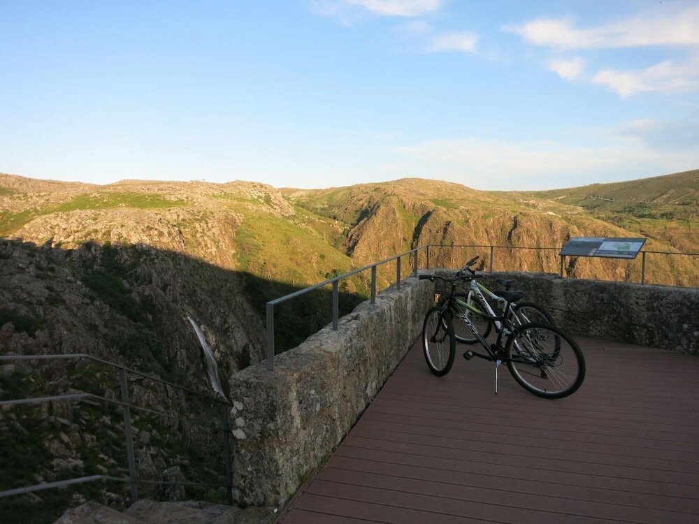 Фото Hotel Rural da Freita