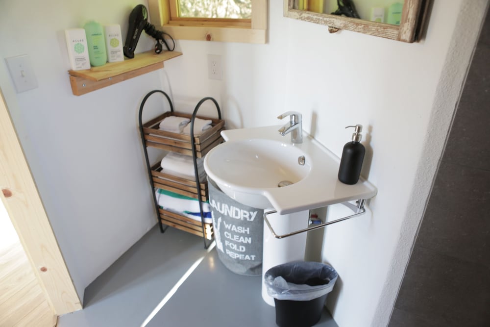 Фото Clydesdale Outpost