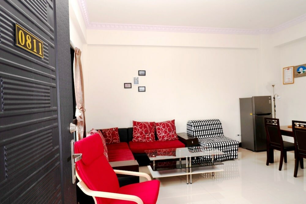 Фото Happy Holiday Homestay