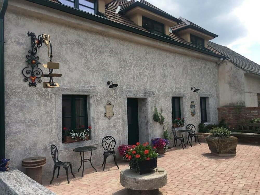 Фото Boutique Hotel Pri Mlyne