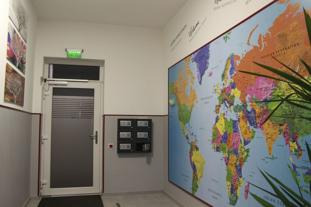 Фото Aparts Oberhausen