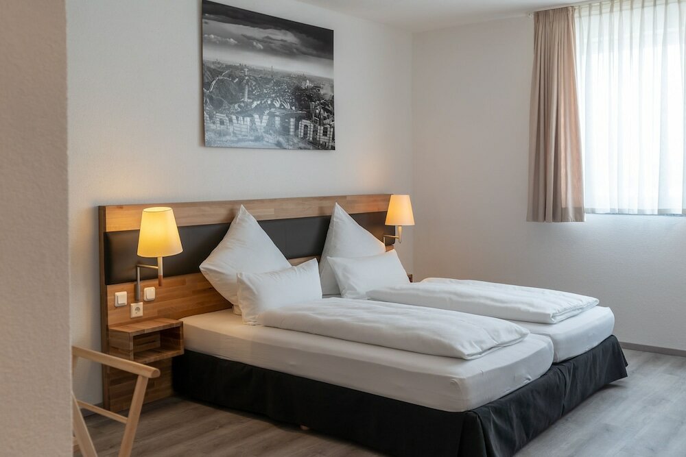 Фото Hotel in Laisen