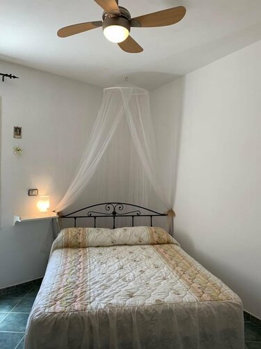 Гостиница B&b S'Incontru