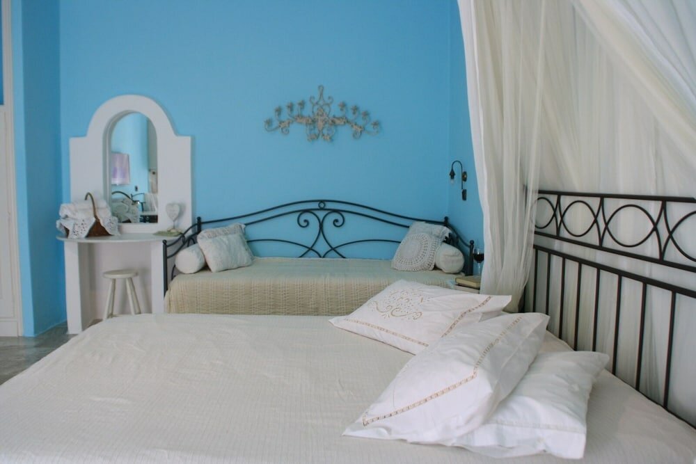 Фото Nufaro Traditional Studios