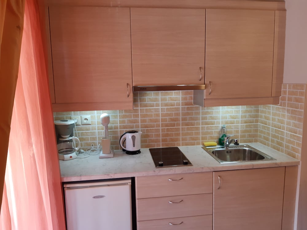 Фото Villa Ariadni