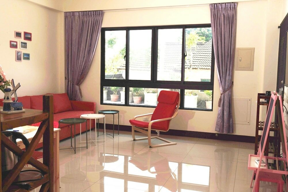 Фото Happy Holiday Homestay