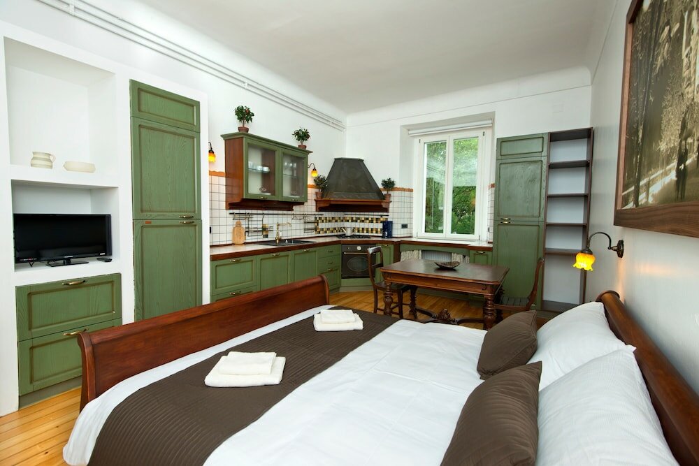 Фото Zois Apartments