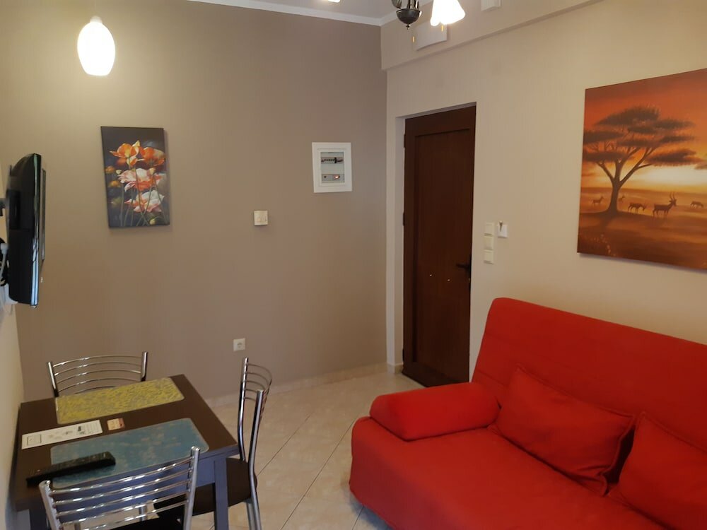 Фото Villa Ariadni