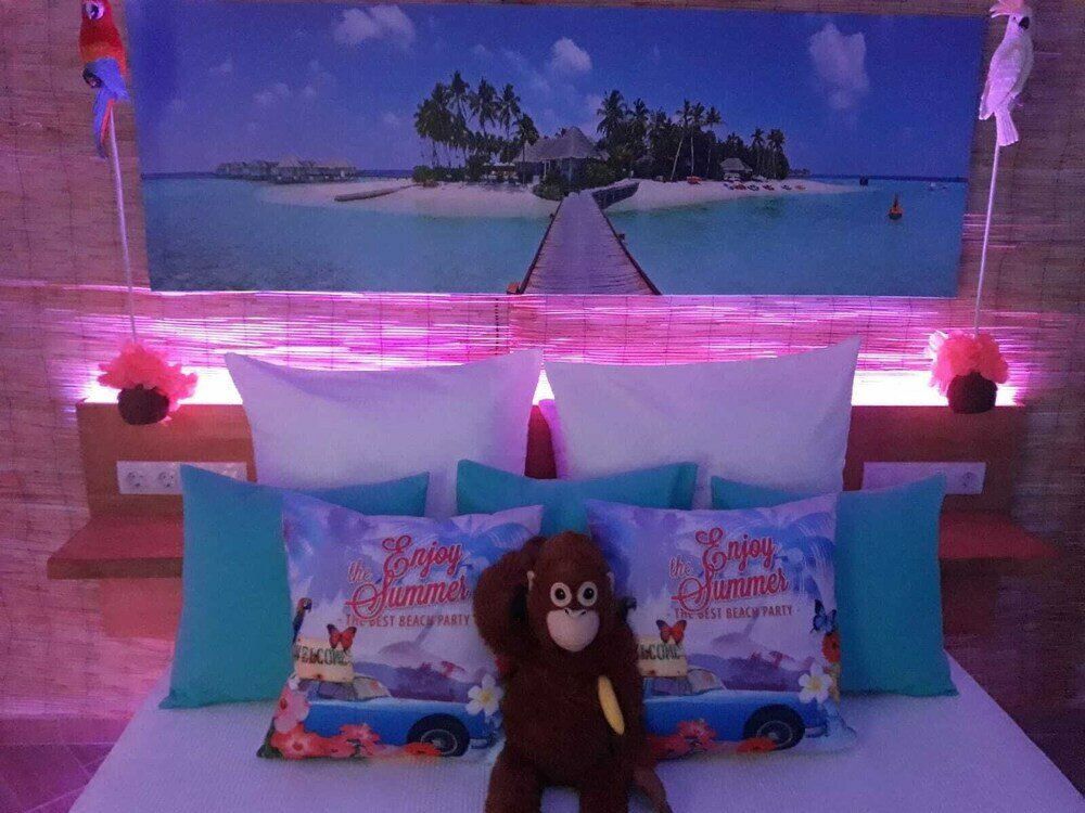 Фото отеля 4