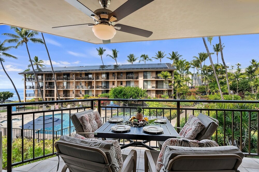 Фото Kona Makai 2-201