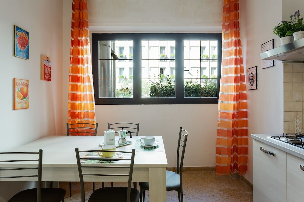 Фото Valerix Donatello Luxury Apartment