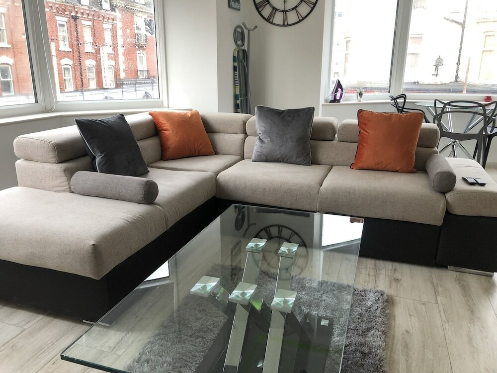 Фото Princess Service Apartments - Town Centre