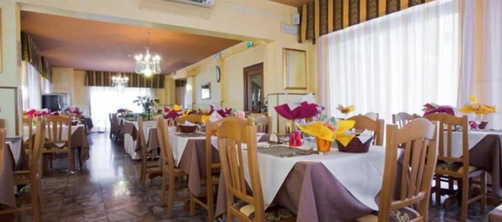 Фото Hotel Villa Bruna