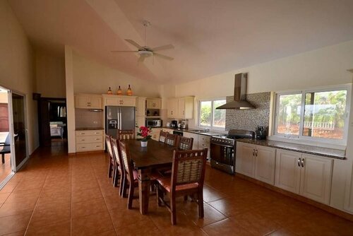 Гостиница New Villa Secure and Close to Sosua and the Beach в Сосуа