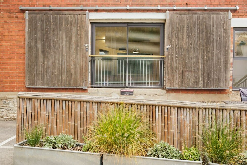 Фото Paintworks Apartments