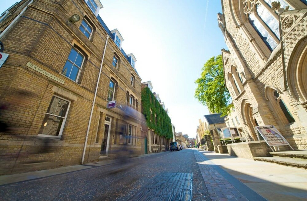 Фото George Street Hotel