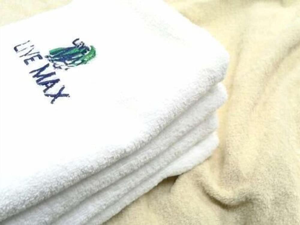 Фото Hotel Livemax Budget Namba