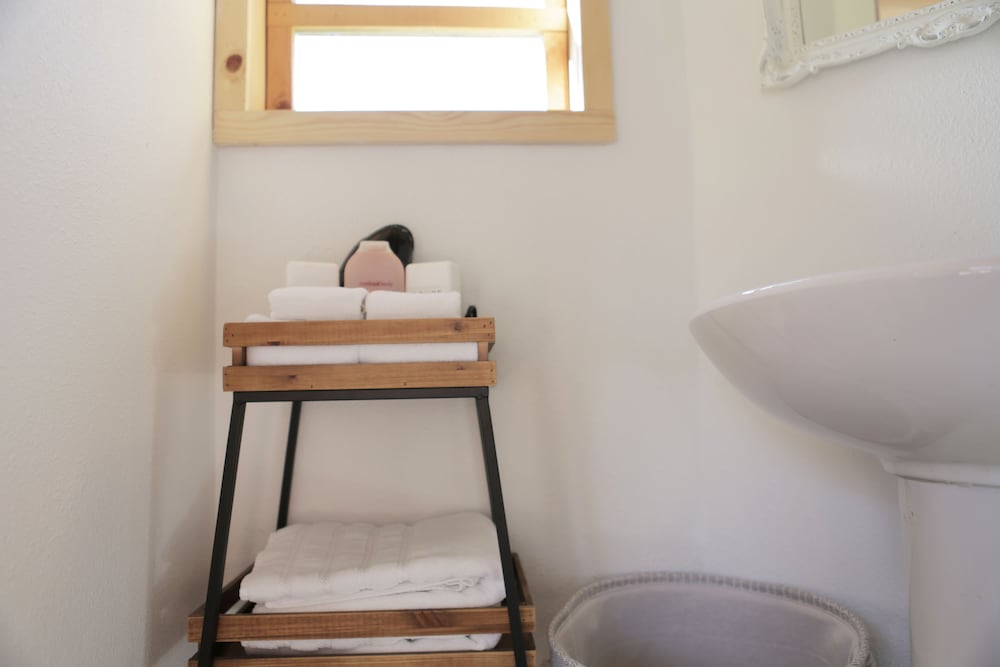 Фото Clydesdale Outpost