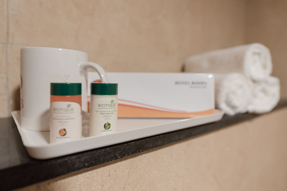 Фото Hotel Roopa