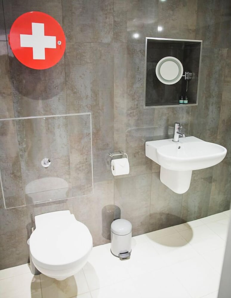 Фото Paintworks Apartments