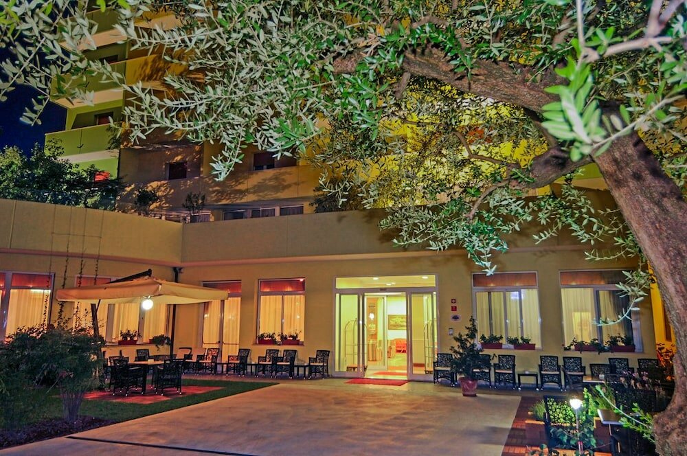 Фото Hotel Paradiso Terme