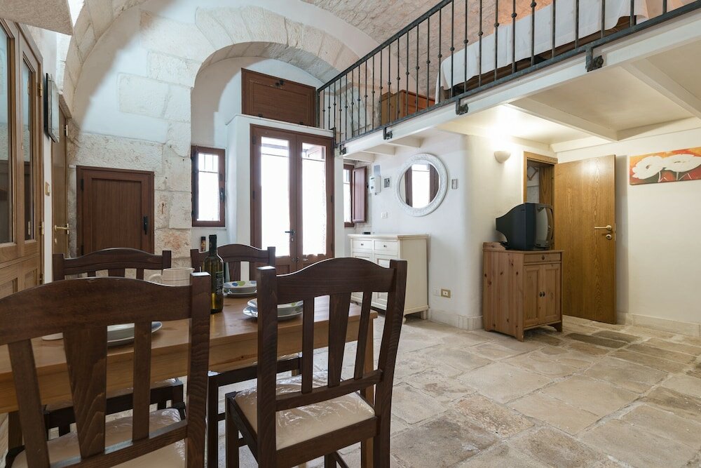 Фото Casa Riccardo