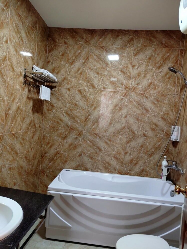 Фото Luxury Hotel Hai Phong