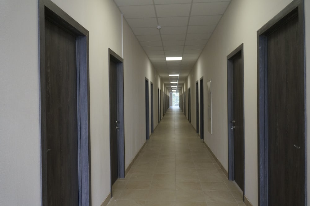 Фото Полушкина Роща