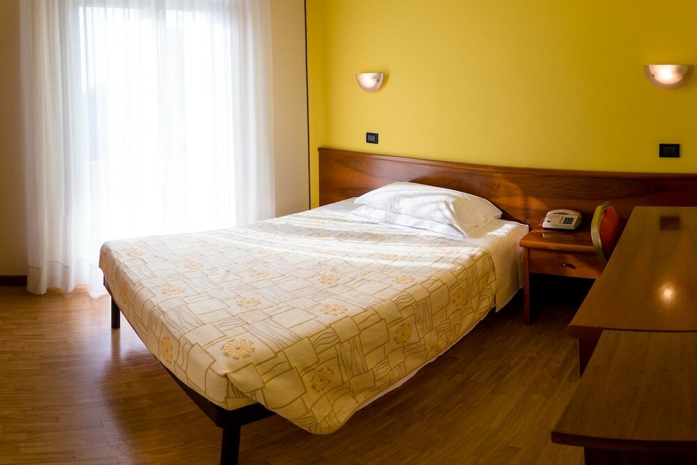 Фото Hotel Paradiso Terme