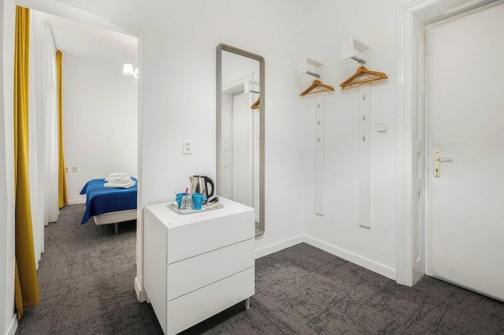 Фото Elisabeth Old Town