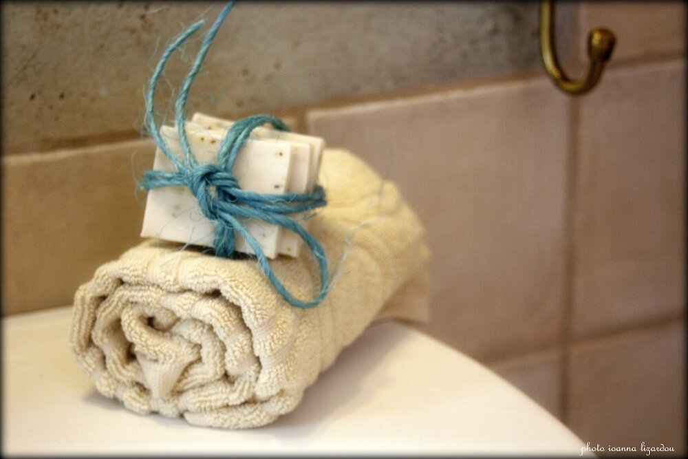 Фото Nufaro Traditional Studios