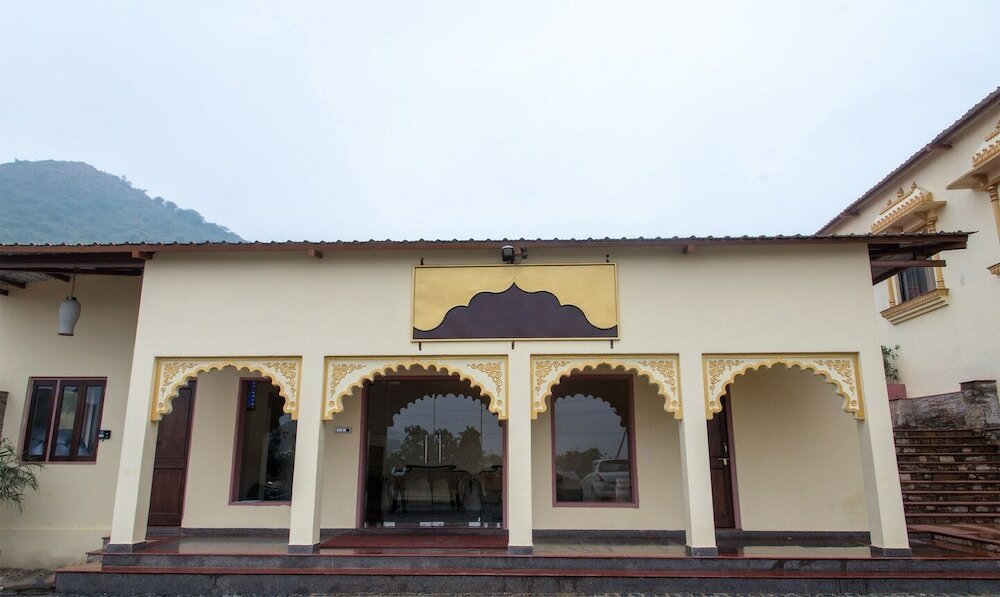 Фото Vijay Garh Resort Udaipur
