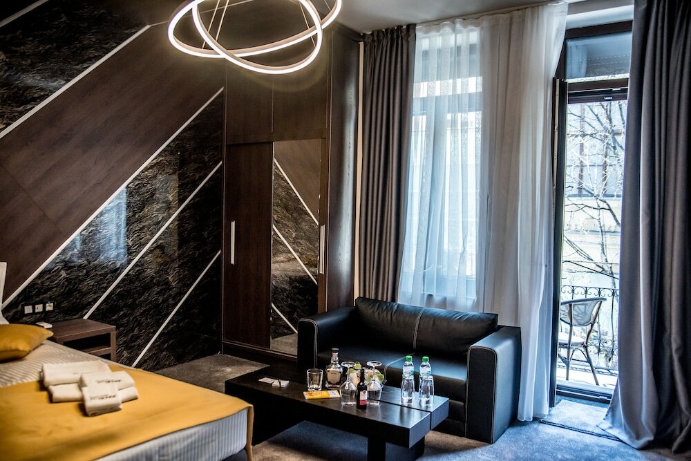 Фото 7th Sense Boutique Guest House