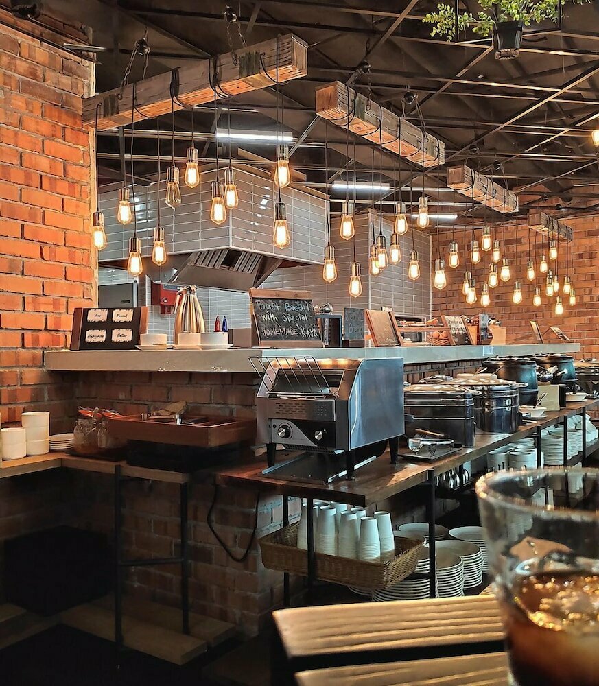 Hotel Loop On Leith, George Town, photo