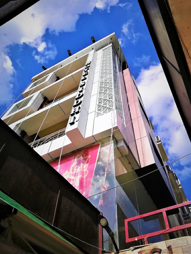 Фото Hotel Siddhi