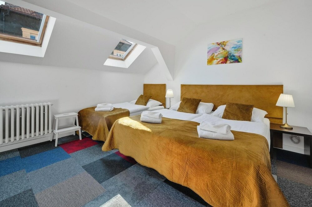 Фото Elisabeth Old Town