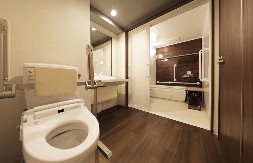 Фото ApartmentHotel ecott